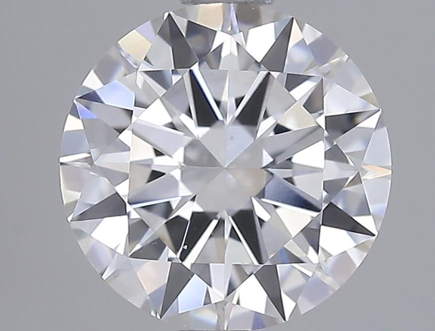 1.50 ct Round E VVS2 IGI Certified Lab Grown Diamond