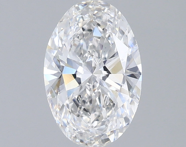 1.17 ct Oval E VS1 IGI Certified Lab Grown Diamond