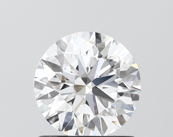 1.04 ct Round D VVS2 IGI Certified Lab Grown Diamond