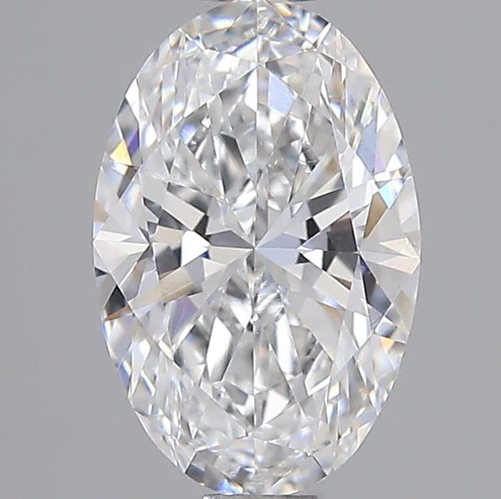 1.08 ct Oval E VS1 IGI Certified Lab Grown Diamond
