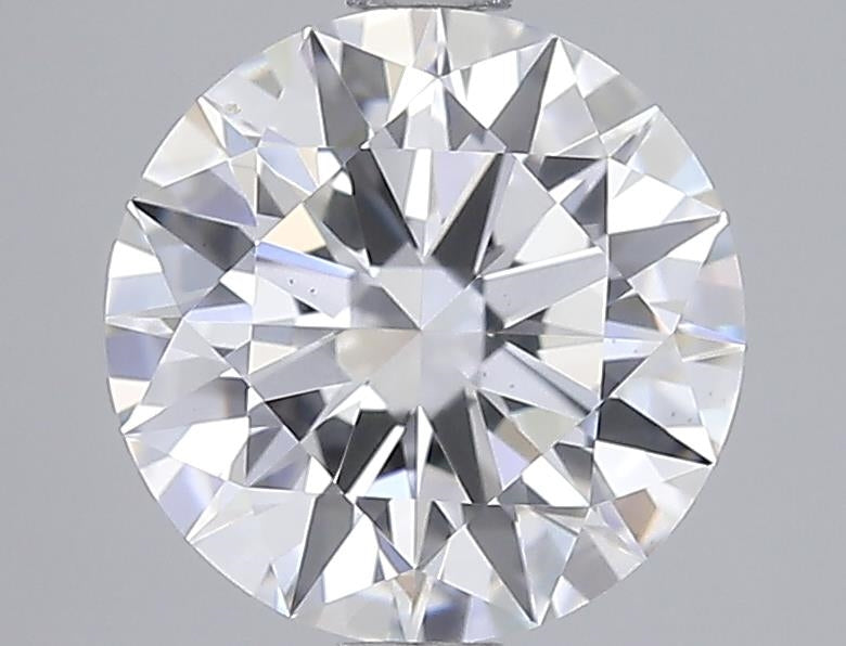 1.80 ct Round E VS1 IGI Certified Lab Grown Diamond