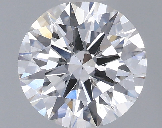 1.00 ct Round E VS2 IGI Certified Lab Grown Diamond