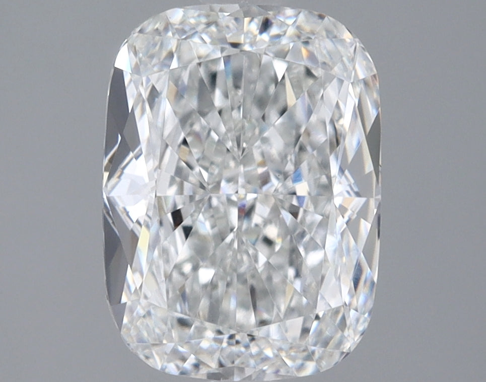 2.05 ct Cushion E VS1 IGI Certified Lab Grown Diamond