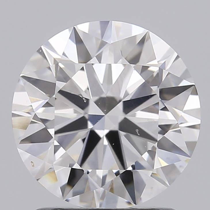 1.50 ct Round E VS1 IGI Certified Lab Grown Diamond