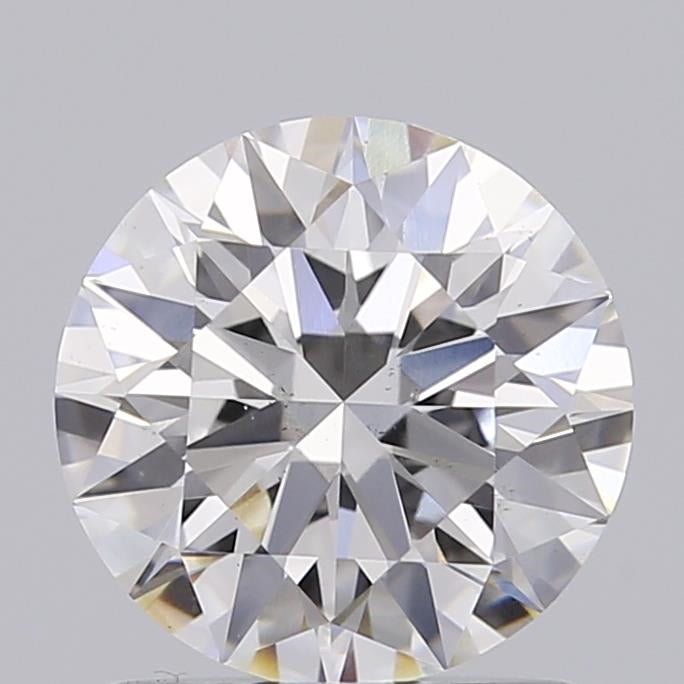 1.01 ct Round D VS1 IGI Certified Lab Grown Diamond