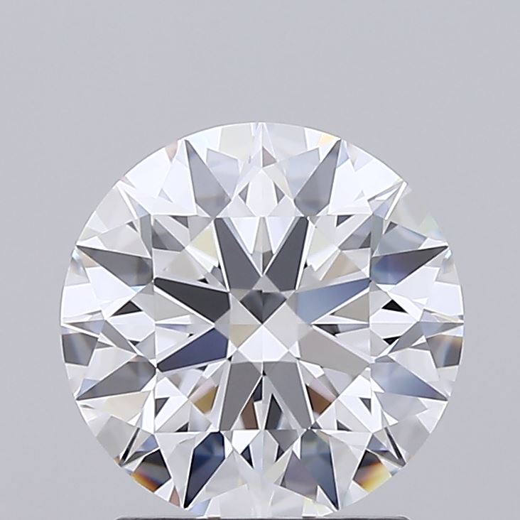 1.89 ct Round D VVS1 IGI Certified Lab Grown Diamond