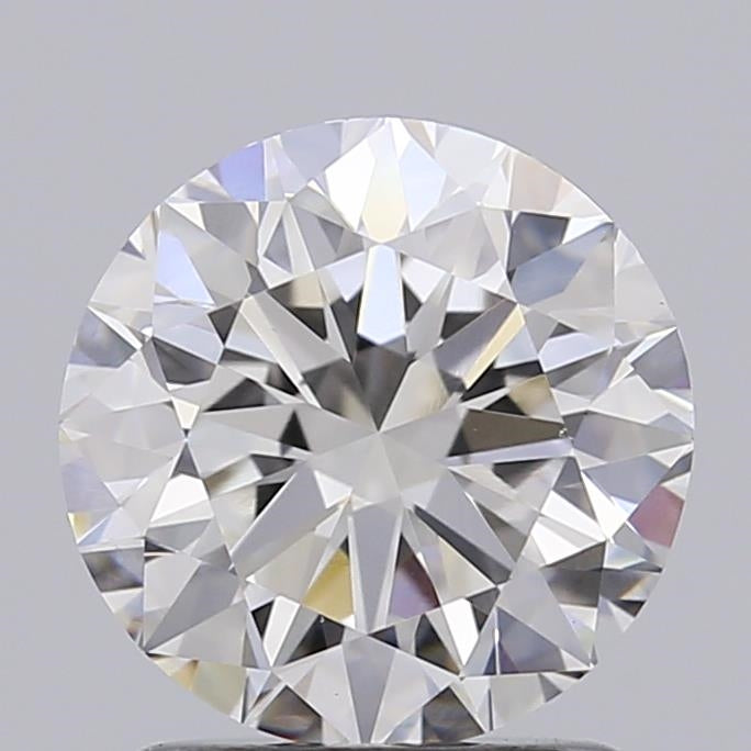 1.50 ct Round E VVS2 IGI Certified Lab Grown Diamond