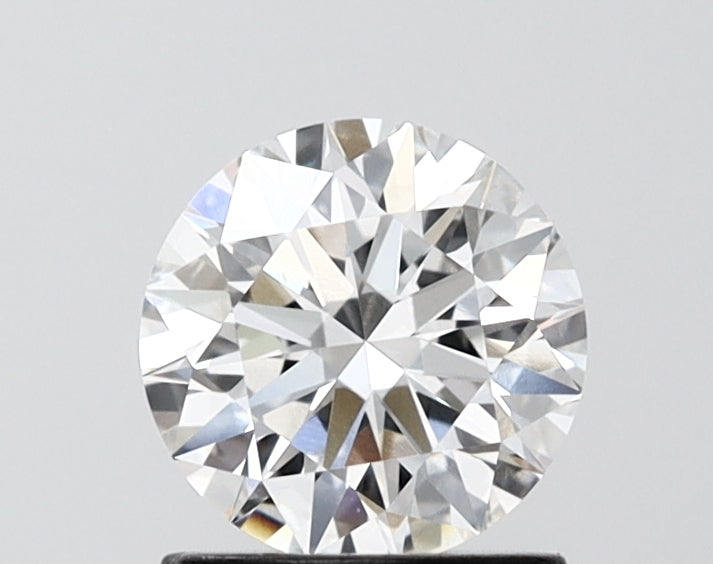 1.07 ct Round E VVS2 IGI Certified Lab Grown Diamond