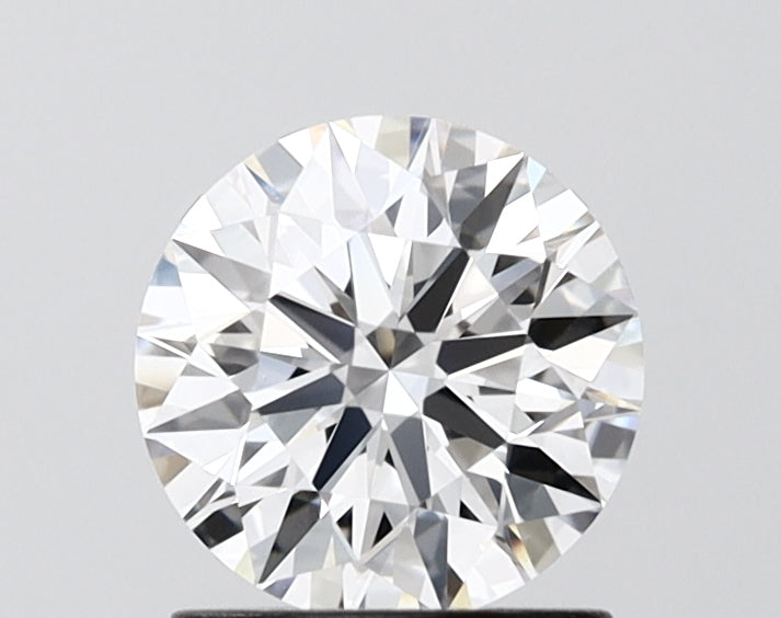 1.20 ct Round D VVS2 IGI Certified Lab Grown Diamond