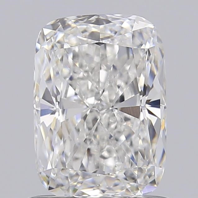 1.02 ct Cushion E VVS2 IGI Certified Lab Grown Diamond