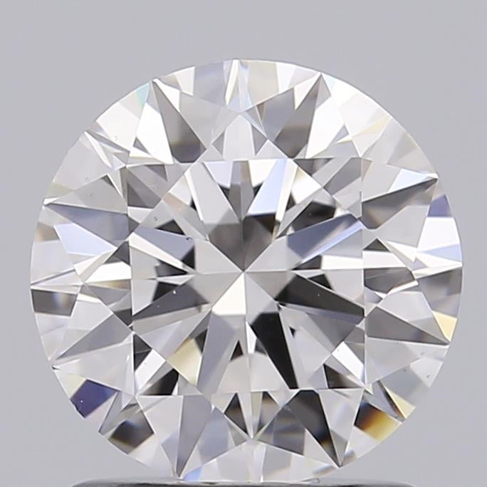 1.19 ct Round D VS1 IGI Certified Lab Grown Diamond