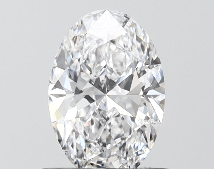 1.07 ct Oval D VS1 IGI Certified Lab Grown Diamond