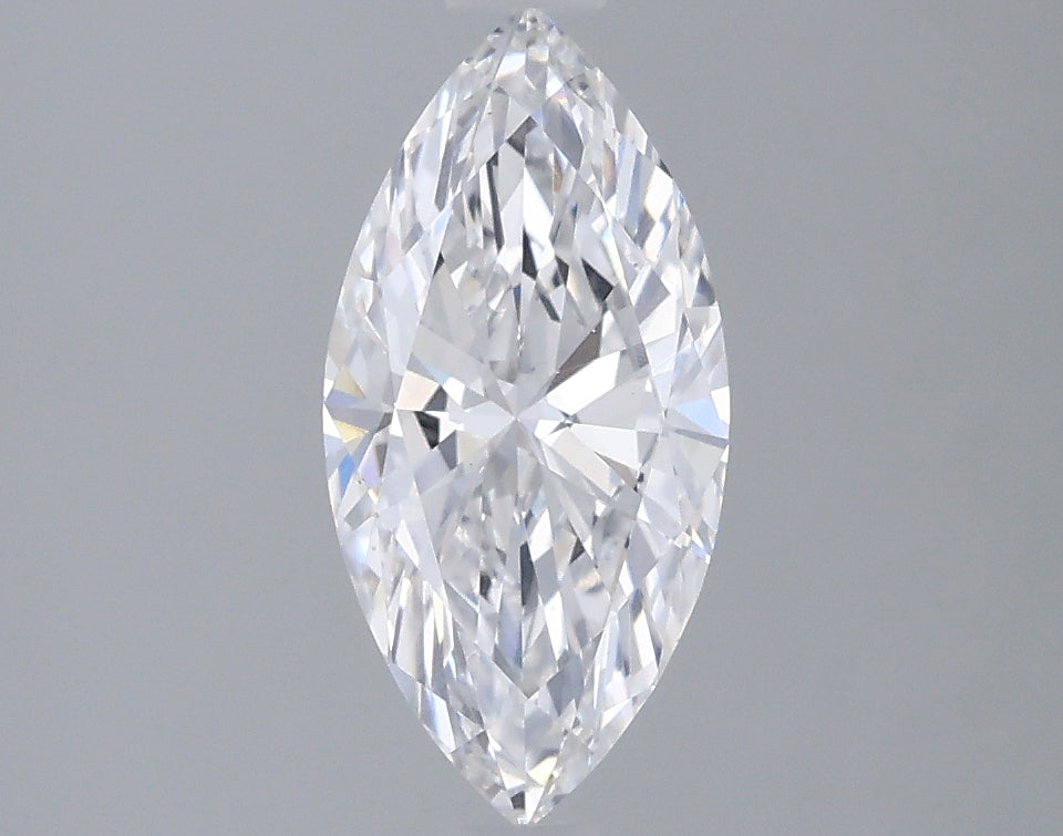 1.19 ct Marquise D VS1 IGI Certified Lab Grown Diamond