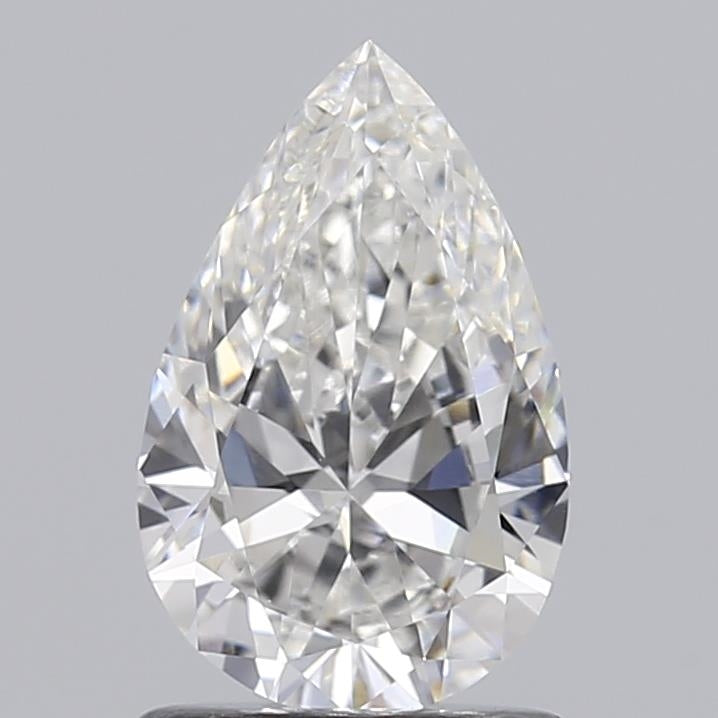 1.00 ct Pear E VVS1 IGI Certified Lab Grown Diamond