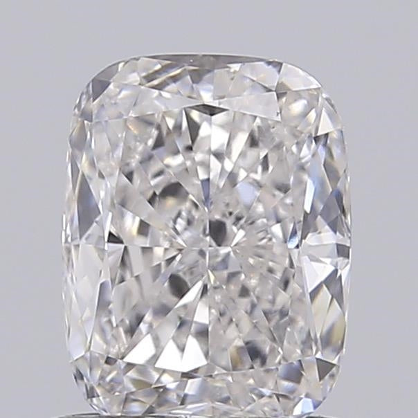 1.05 ct Cushion E VS1 IGI Certified Lab Grown Diamond