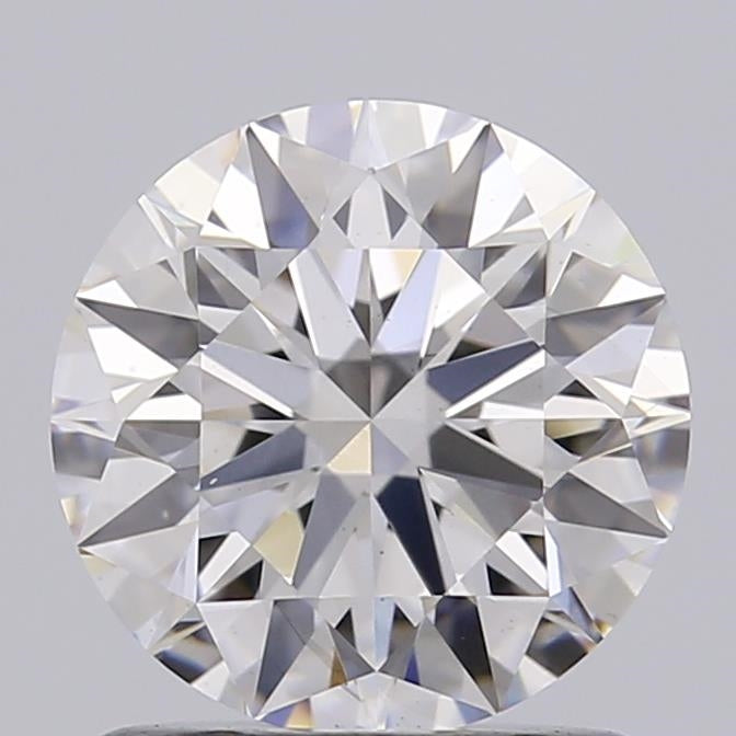 1.08 ct Round E VS1 IGI Certified Lab Grown Diamond