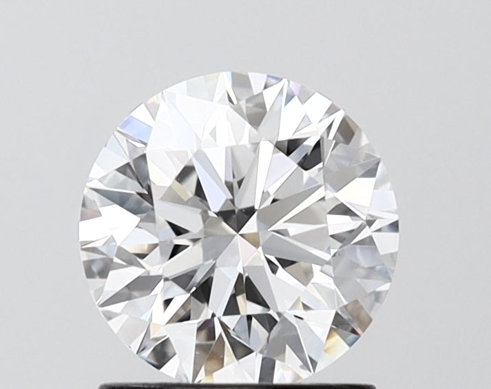 1.21 ct Round D VVS1 IGI Certified Lab Grown Diamond