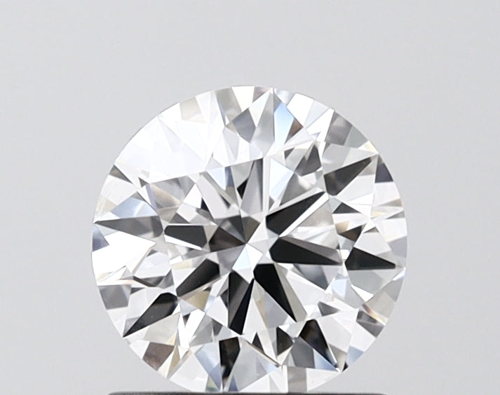 1.03 ct Round D VVS1 IGI Certified Lab Grown Diamond