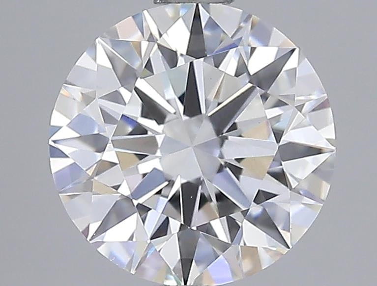 1.58 ct Round F VVS2 IGI Certified Lab Grown Diamond