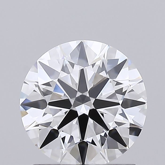1.28 ct Round E VVS2 IGI Certified Lab Grown Diamond