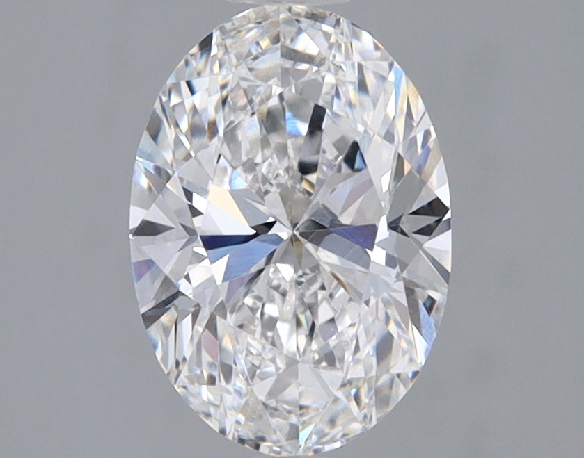 1.47 ct Oval D VS1 IGI Certified Lab Grown Diamond
