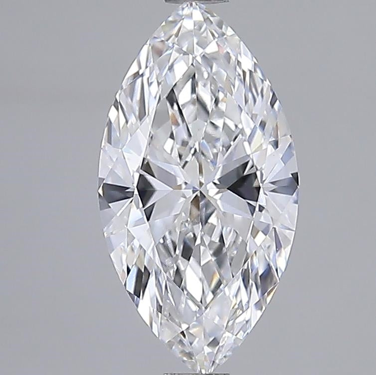 1.50 ct Marquise D VVS2 IGI Certified Lab Grown Diamond
