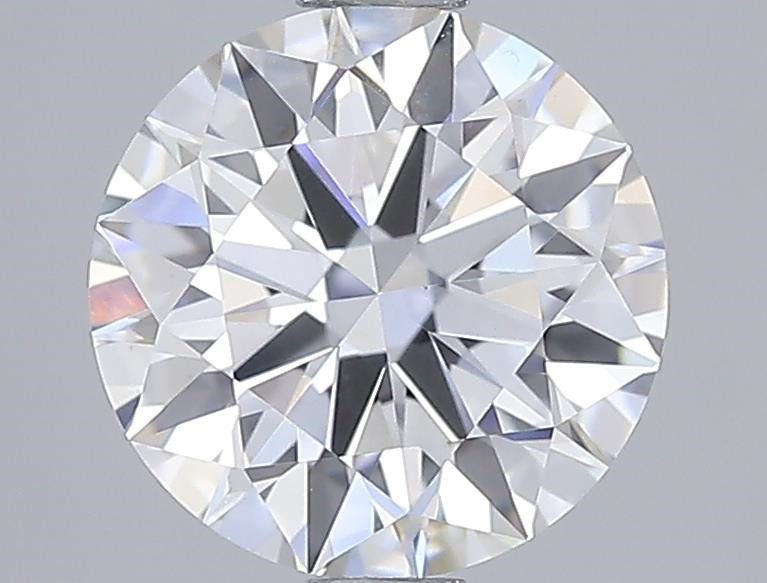 1.51 ct Round F VS1 IGI Certified Lab Grown Diamond