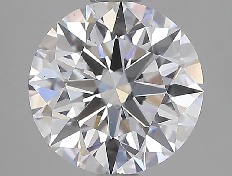 1.70 ct Round E VS1 IGI Certified Lab Grown Diamond