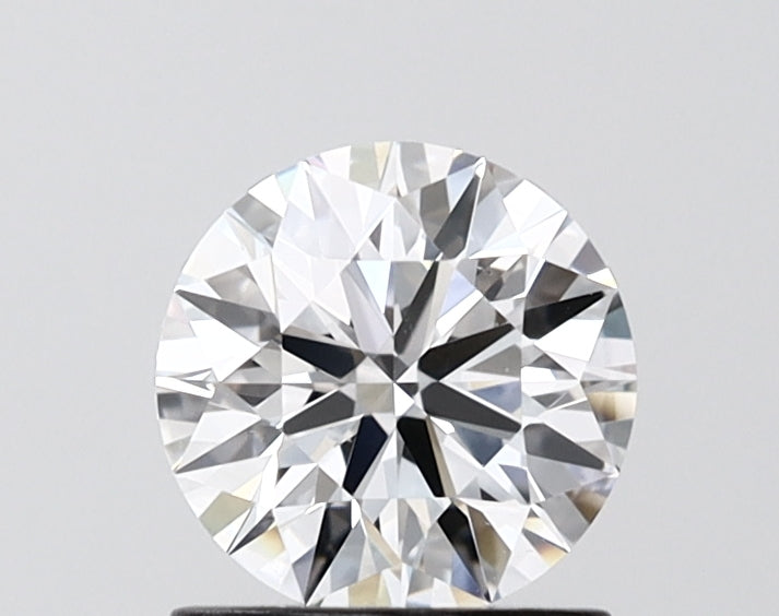 1.00 ct Round D VS1 IGI Certified Lab Grown Diamond