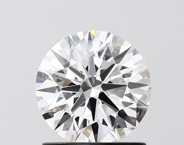 1.06 ct Round D VVS2 IGI Certified Lab Grown Diamond
