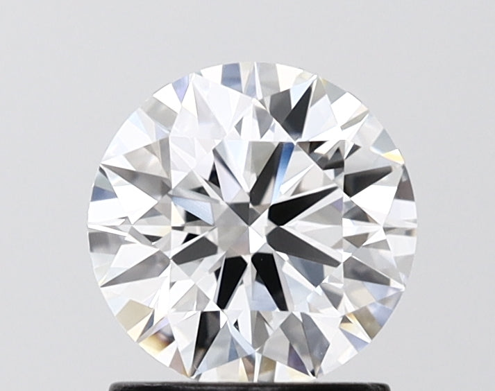 1.24 ct Round D VS1 IGI Certified Lab Grown Diamond