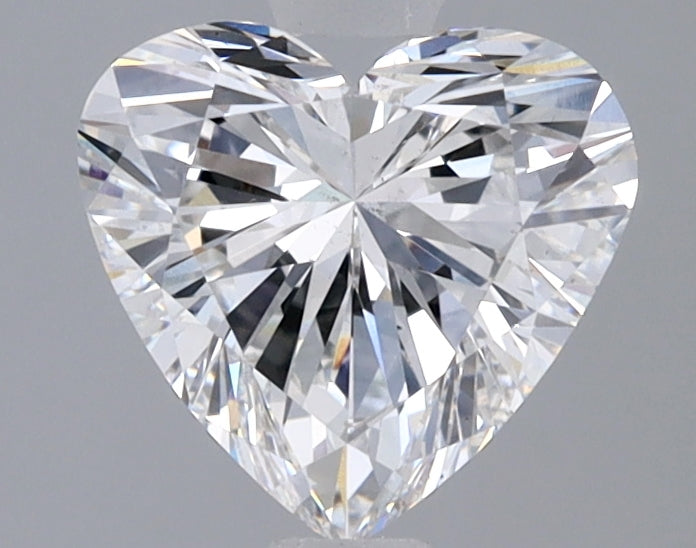 1.50 ct Heart E VS1 IGI Certified Lab Grown Diamond