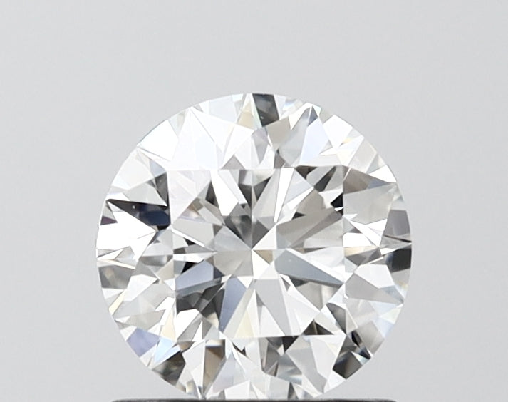 1.04 ct Round F VVS2 IGI Certified Lab Grown Diamond