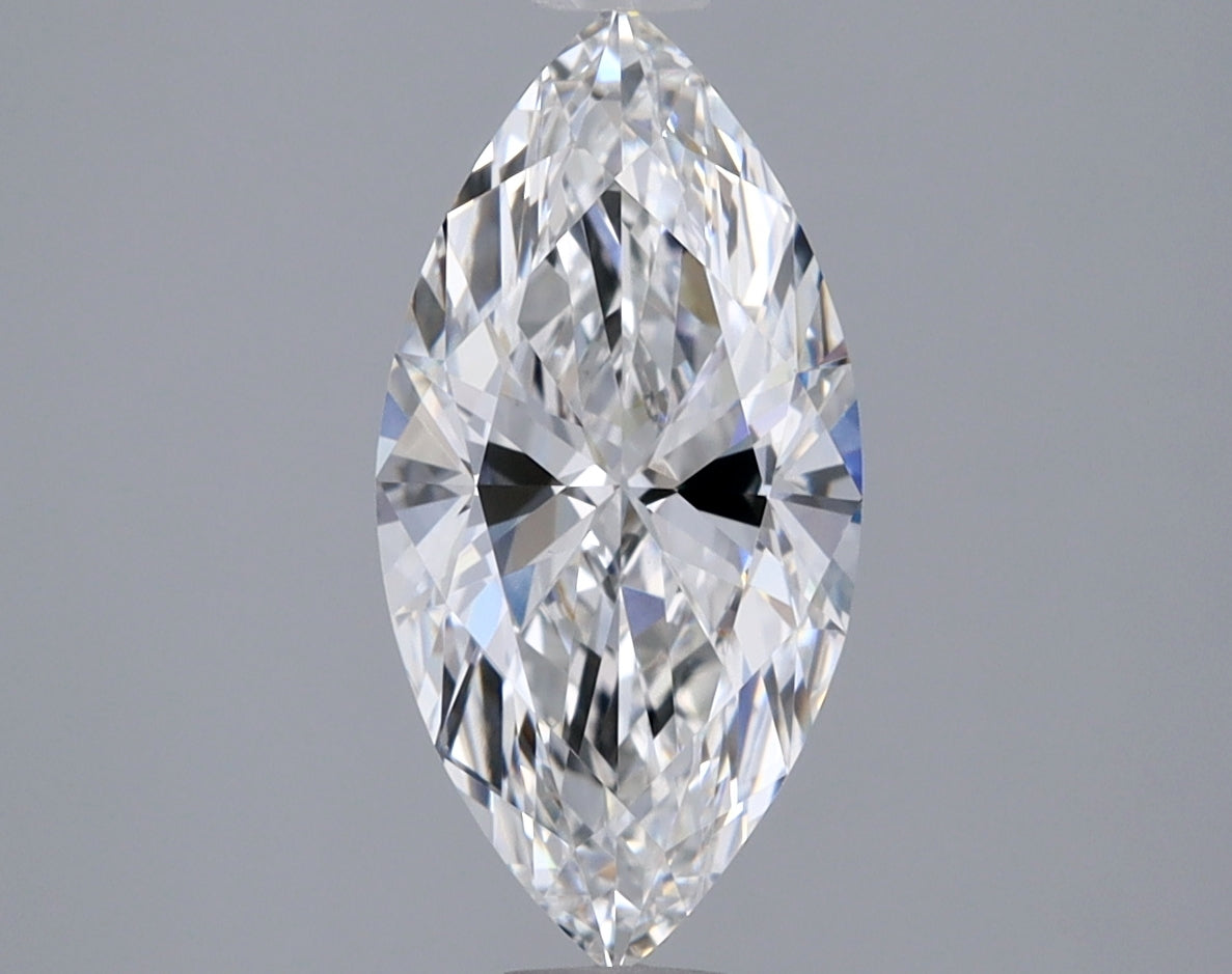 1.55 ct Marquise E VVS2 IGI Certified Lab Grown Diamond