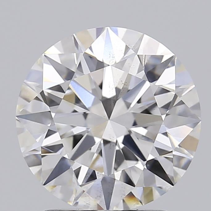 1.94 ct Round E VS2 IGI Certified Lab Grown Diamond