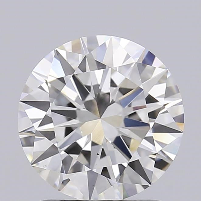 1.50 ct Round E VS1 IGI Certified Lab Grown Diamond