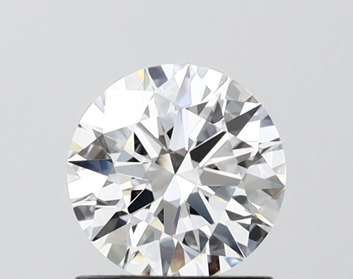 1.01 ct Round D VVS1 IGI Certified Lab Grown Diamond