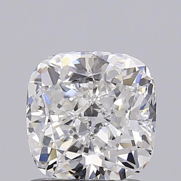 1.33 ct Cushion E VVS2 IGI Certified Lab Grown Diamond