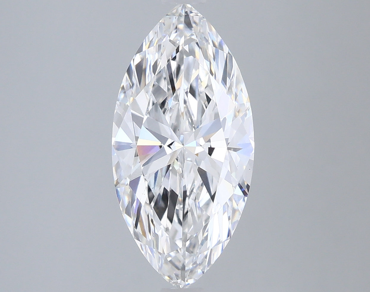 2.07 ct Marquise E VS1 IGI Certified Lab Grown Diamond