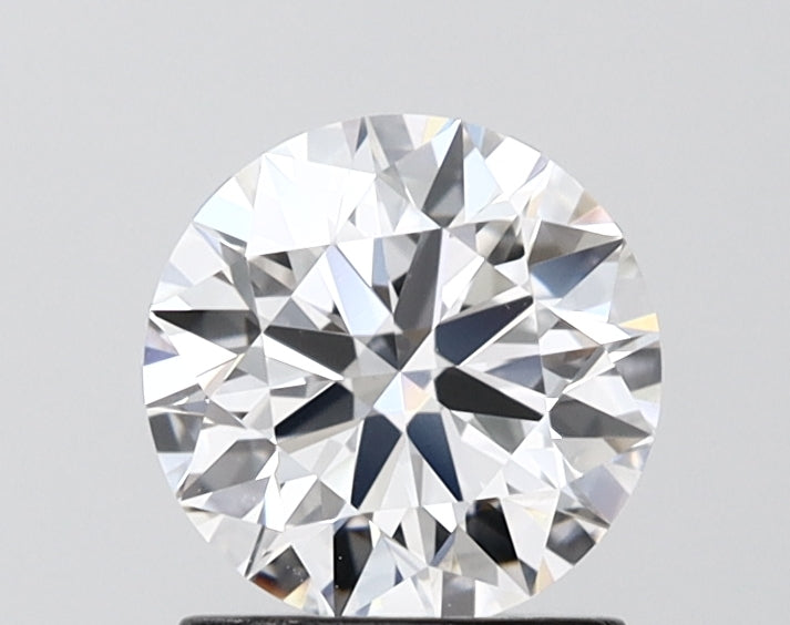 1.21 ct Round D VS2 IGI Certified Lab Grown Diamond