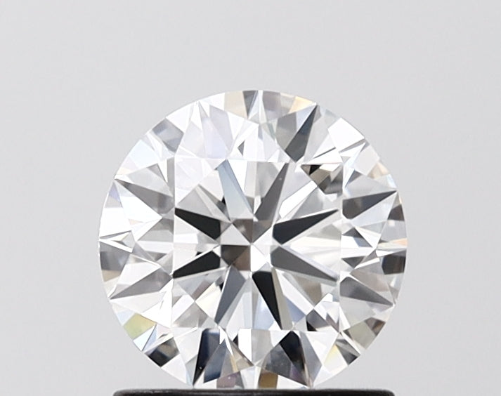 1.00 ct Round E VVS2 IGI Certified Lab Grown Diamond