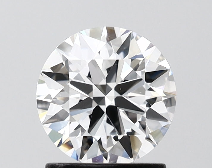 1.21 ct Round D VVS1 IGI Certified Lab Grown Diamond