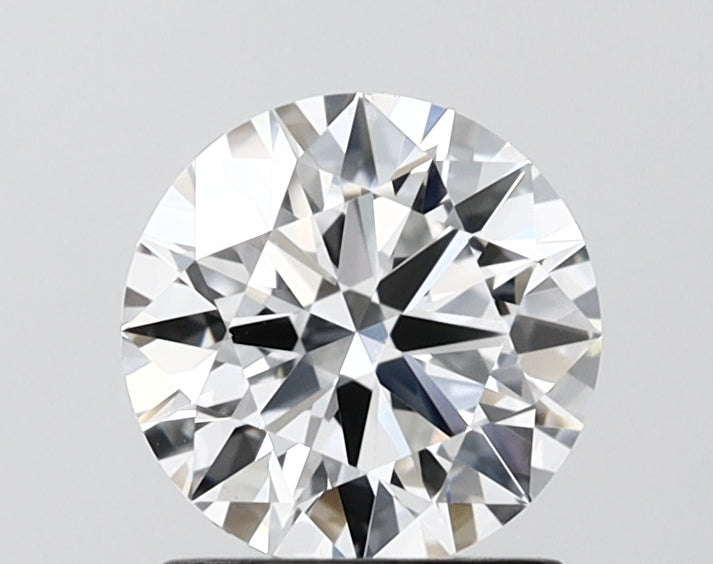1.29 ct Round D VS1 IGI Certified Lab Grown Diamond