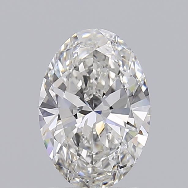 1.34 ct Oval E VVS2 IGI Certified Lab Grown Diamond