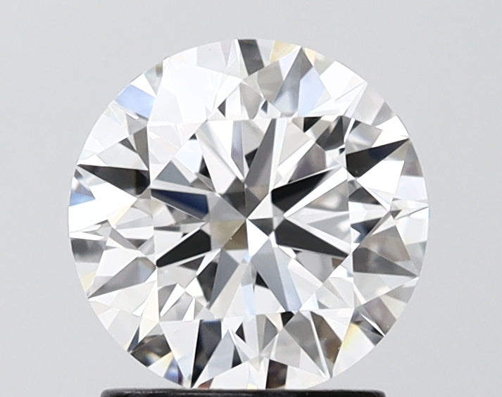 1.58 ct Round E VVS2 IGI Certified Lab Grown Diamond