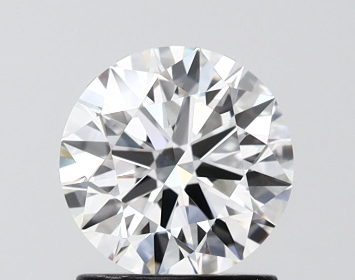 1.22 ct Round D VVS2 IGI Certified Lab Grown Diamond