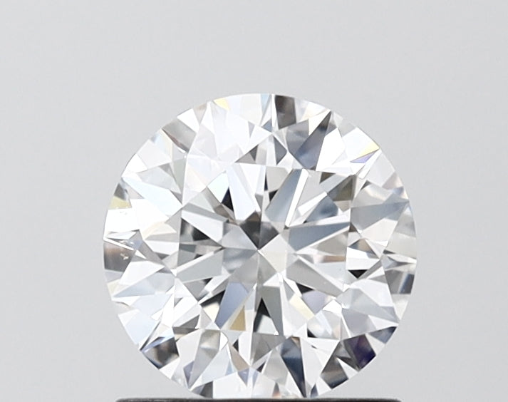 1.02 ct Round D VVS1 IGI Certified Lab Grown Diamond