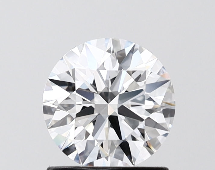1.01 ct Round D VS1 IGI Certified Lab Grown Diamond