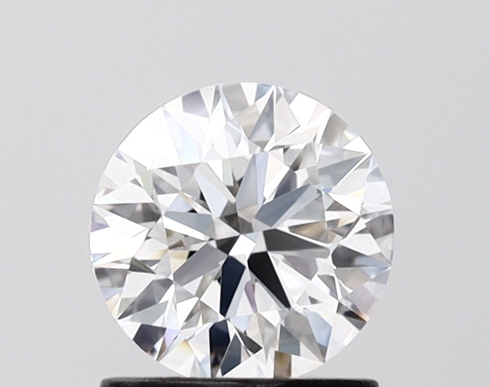 1.04 ct Round D VVS2 IGI Certified Lab Grown Diamond
