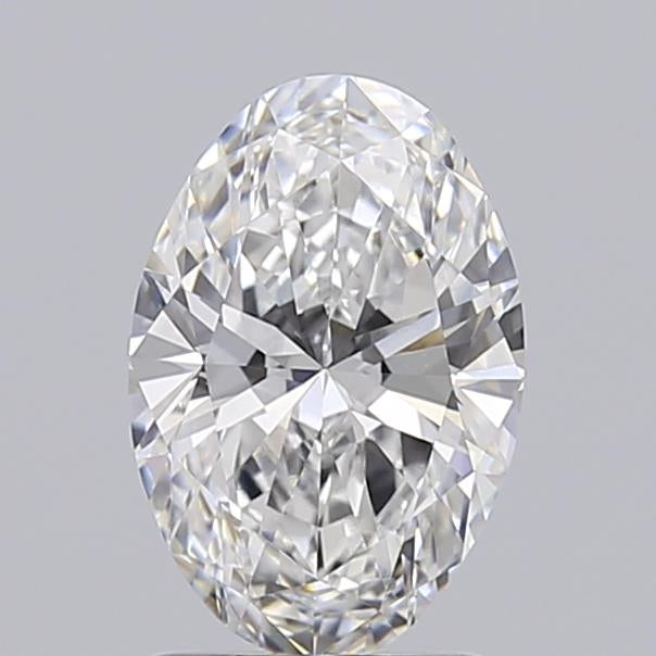 1.46 ct Oval E VVS2 IGI Certified Lab Grown Diamond